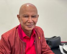Said Abdullah PDIP Dorong Penguatan Peran MPR Lewat Amendemen UUD 1945 - JPNN.com