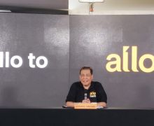 Chairul Tanjung Luncurkan Allo Bank, Begini Kelebihannya - JPNN.com