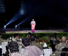 Menkominfo Sebut Candi Adalah Bukti Ketahanan Indonesia Menghadapi Tantangan Zaman - JPNN.com