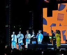 Sapa Penggemar di Indonesia, NCT Dream Merasa Takjub - JPNN.com