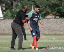 Di Ambang Pemecatan, Jacksen F Tiago Pilih Lakukan Ini Jelang Persis vs Bhayangkara FC - JPNN.com