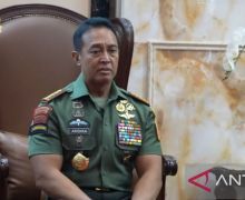 Jenderal Andika: Kalau Dari TNI yang Mengintimidasi, Kami Pasti Menindaklanjuti Itu - JPNN.com