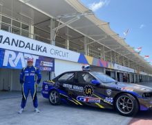 GT Radial Ambil Bagian di Track Day Mandalika 2022 - JPNN.com