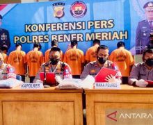 Biadab! 8 Pria di Aceh Ini Menggilir 2 Anak Perempuan Selama 3 Hari - JPNN.com