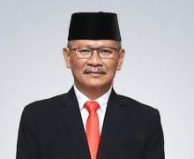 Kabar Duka, Ketua Dewan Pengawas BPJS Kesehatan Achmad Yurianto Meninggal Dunia - JPNN.com