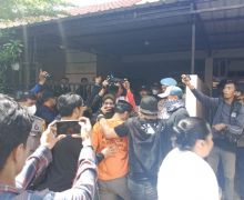 Najamuddin Tertangkap Basah Berduaan di Rumah Janda Cantik, Iqbal Asnan Marah - JPNN.com