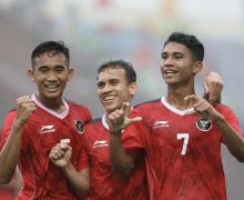 Indonesia vs Filipina: Rizky Ridho Gagal Penalti, Indra Sjafri Pasang Badan - JPNN.com