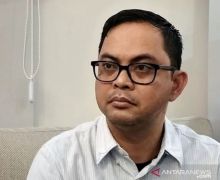 Innalillahi, Eks Ketua KPU Sampaikan Berita Dukacita - JPNN.com