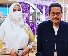 Berita Duka, Politikus Senior Golkar Fahmi Idris Meninggal Dunia - JPNN.com