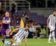 Klasemen Serie A Setelah Juventus Memble di Kandang Fiorentina - JPNN.com