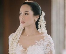 Bocor! Sebegini Mahar Pernikahan Maudy Ayunda dan Jesse Choi, Wow - JPNN.com