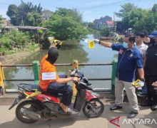 Perselingkuhan di Kantor Berakhir Mengerikan, Lihat Itu Oknum Brimob Pembunuh Bayaran - JPNN.com