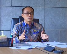 Mutasi Sekretaris DPRD Sulbar, 2 Aturan Lex Specialis Ini Jadi Acuan Prof Zudan - JPNN.com