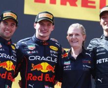Verstappen dan Perez Diharapkan Bisa Kembali Kuasai Podium di F1 Monaco - JPNN.com