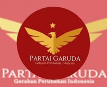 Jubir Partai Garuda Sebut Isu SARA Merusak Negara - JPNN.com