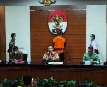 KPK Bongkar Kasus Korupsi Helikopter AW-101, Dua Jenderal TNI AU Diduga Berhubungan dengan Tersangka - JPNN.com