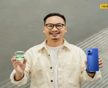 Narzo 50 5G, HP Gaming dengan Harga Terjangkau - JPNN.com