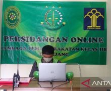 Gegara Menendang Sesajen di Gunung Semeru, Hadfana Dituntut 7 Bulan Penjara - JPNN.com