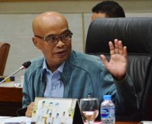 Desmond Singgung Kerja Kompolnas Awasi Polri di Kasus KM 50, Kalimatnya Keras! - JPNN.com