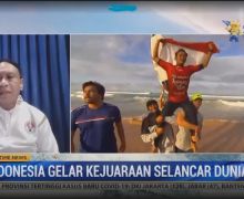 Semoga Rio Waida Jadi Inspirasi Atlet Selancar Tanah Air untuk Berprestasi - JPNN.com