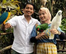 Anak Ridwan Kamil Hilang di Sungai Aare, Giring Hingga Melanie Subono Mendoakan - JPNN.com
