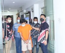 2 Pengedar Narkoba Jaringan Kampung Ambon Ditangkap, Barang Buktinya, Wow - JPNN.com