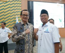 Gelorakan Gerakan Antinarkoba, Rektor UT jadi Waketum DPP ARTIPENA - JPNN.com