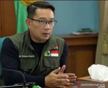 Bahas Performa Persib Bandung, Ridwan Kamil: Seperti Malam Gelap! - JPNN.com