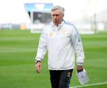 Madrid Takluk dari Real Betis, Ancelotti: Ini Pukulan Besar, Kami Harus Bereaksi - JPNN.com