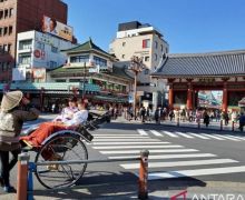 Kasus Covid-19 Melonjak, Jepang Terancam Dilanda Gelombang Kedelapan - JPNN.com