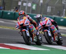 Pembalap Gresini Diharapkan Bisa Memanfaatkan Jeda Sebelum MotoGP Australia - JPNN.com