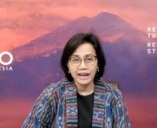 Menkeu: Presidensi G20 Dorong UMKM Indonesia Miliki Permodalan yang Luas - JPNN.com