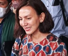 Rumah akan Dieksekusi Anak Buah Anies, Wanda Hamidah Mengadu kepada Jokowi - JPNN.com