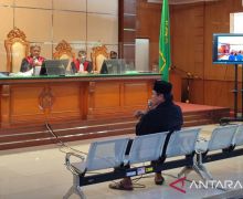 Ketua PCNU Cirebon Bersaksi di Sidang Hoaks Habib Bahar - JPNN.com