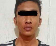 Dodi Sahputra Sudah Ditangkap, Bravo, Pak Polisi - JPNN.com
