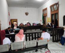PT Summarecon Agung Turut Menyuap Wali Kota Bekasi, Transfernya ke Atas Nama Masjid - JPNN.com