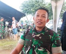 TNI Meriahkan Hari Lahir Pancasila, Letkol Luluk: Kami Gunakan Layang-Layang - JPNN.com