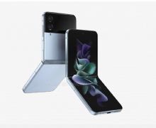 Terungkap, Ini Spesifikasi Samsung Galaxy Z Flip4 - JPNN.com