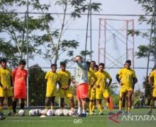 Barito Putera vs PSM Makassar: Asa Laskar Antasari Menumbangkan Pemuncak Klasemen - JPNN.com