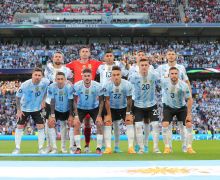 Piala Dunia 2022: Pelatih Argentina Isyaratkan Rombak Pemain, Siapa Tersisih? - JPNN.com