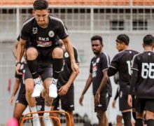 Jelang Turnamen Pramusim, PSS Sleman Jajal Kekuatan Juara Liga 1 2021 Bali United - JPNN.com