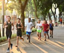 Indonesia Siapkan 30 Atlet Muda untuk Cabor Triathlon - JPNN.com