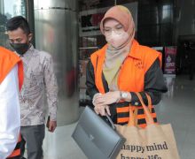 Bupati Probolinggo Puput Tantriana dan Suaminya Divonis 4 Tahun Penjara - JPNN.com