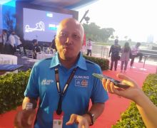 Formula E Sudah di Depan Mata, Begini Kesiapan Jakarta International E-Prix Circuit - JPNN.com