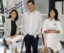 Masuk Daftar Forbes 30 Under 30, Begini Tekad Co Founder Binar Academy - JPNN.com