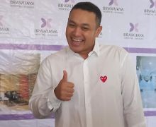 Jarang Pulang Selama Ramadan, Gilang Dirga Punya Cara Obati Kangen Kepada Anak - JPNN.com
