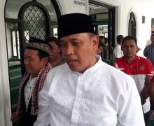 Viral, Staf SMPN 6 Kota Bekasi Diduga Melecehkan Siswi, Mas Tri Bilang Begini, Tegas - JPNN.com