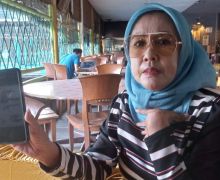 Gerah Status sebagai Ibu Persit Disenggol, Tessa Mariska Sentil Dewi Perssik - JPNN.com