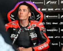 Pensiun dari MotoGP, Aleix Espargaro Mulai Menggeluti Hobinya - JPNN.com