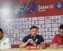 Thomas Doll Ungkap Penyebab Persija Kalah Kontra Borneo FC - JPNN.com